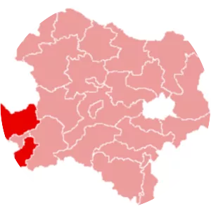 Amstetten District - 