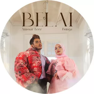 Amsyar Leee - Musical artist