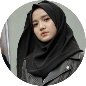 Amtaza Syahla Arifin photograph