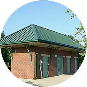 Amtrak Lake Charles, LA