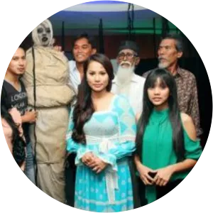 Amukan Pocong2012 - TV program