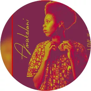 Amukelani - Musical artist