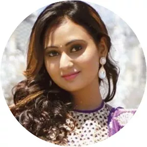 Amulya - Indian actress