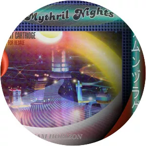 Amun Dragoon - Musical artist