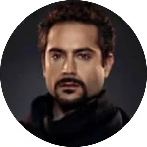 Amun - 2017 ‧ Drama ‧ 1h 23m