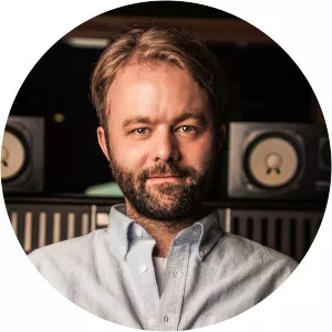 Amund Bjørklund - Songwriter