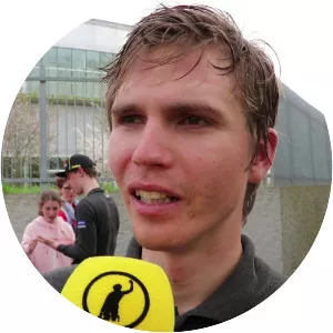 Amund Grøndahl Jansen