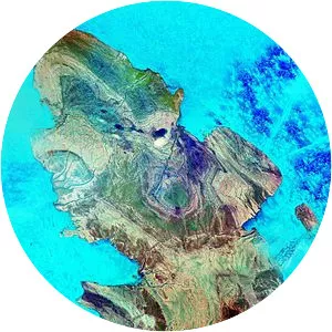 Amund Ringnes Island