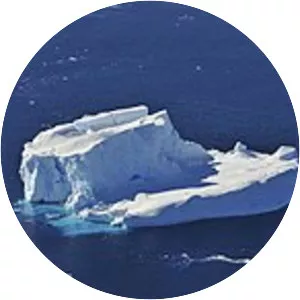 Amundsen Sea - 