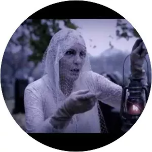 Amunet Shah - Musical artist