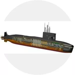 Amur-class submarine