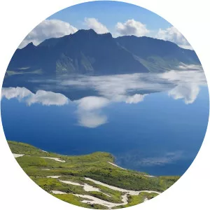 Amur, el Amazonas de AsiaSince 2015 - TV program