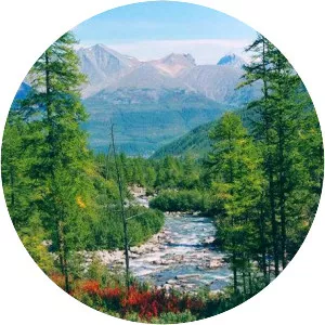 Amur Oblast - Russian oblast