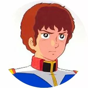 Amuro Ray - Fictional character