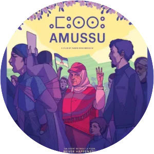 Amussu