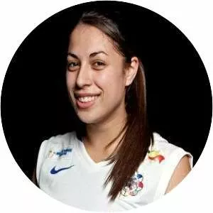 Amy Ahomiro