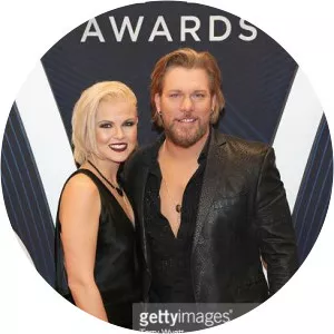 Amy Alderson - James Otto's wife