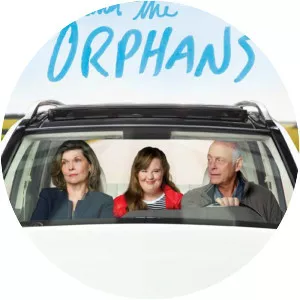 Amy and the Orphans - Play by Lindsey Ferrentino