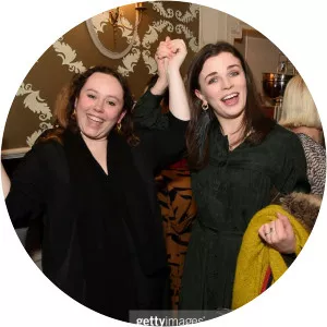 Amy Annette - Author