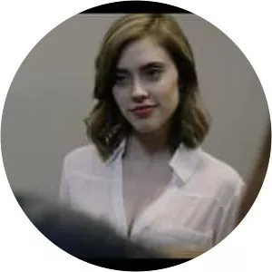 Amy Arburn - Film actor