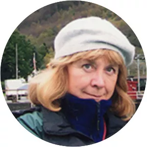 Amy Arntson - Author