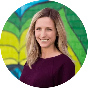 Amy Askren photograph