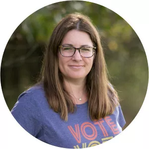 Amy B. Becker - Author