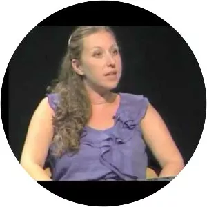 Amy B. Scher - Author