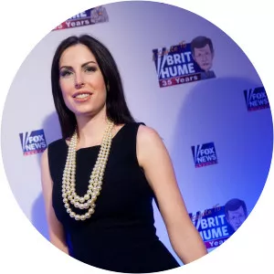 Amy Baier photograph