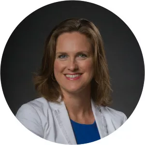 Amy Baldwin - Author