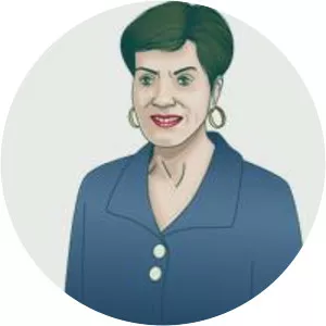 Amy Ballard - Author