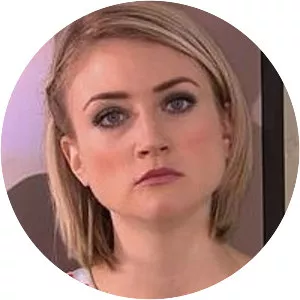 Amy Barnes - Fictional character