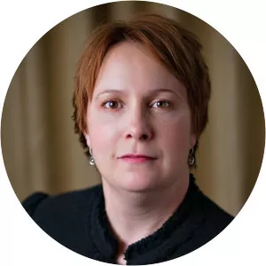 Amy Batchelor photograph