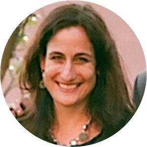 Amy Bentley - Professor