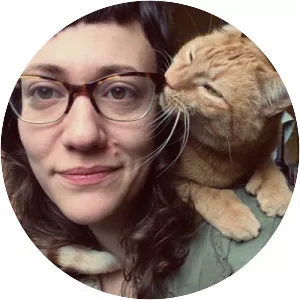 Amy Berkowitz - Poet