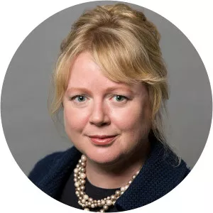 Amy Berrington de González - Scientist