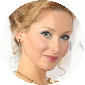 Amy Beth Hayes - British actress