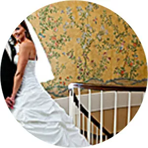 Amy Biedenbach Brind'Amour photograph