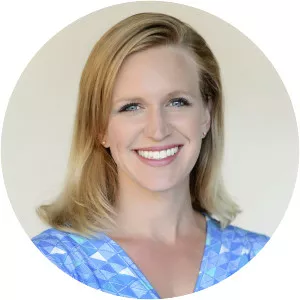 Amy Blankson - Author