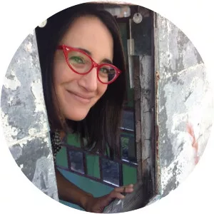 Amy Bonnaffons - Author