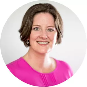 Amy Boucher Pye - Author