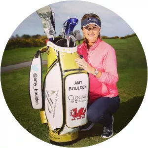 Amy Boulden