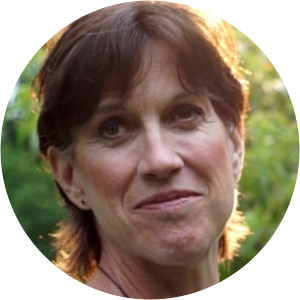 Amy Brentano - Movie actress