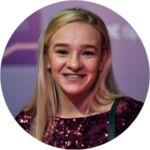 Amy Broadhurst - Irish boxer