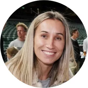 Amy Burgoyne photograph