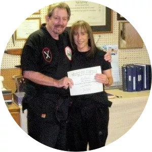 Amy Buttons - Red Buttons' daughter