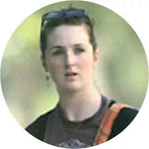 Amy Byrne - Make-up artist