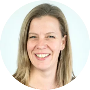 Amy C. Laurent - Author