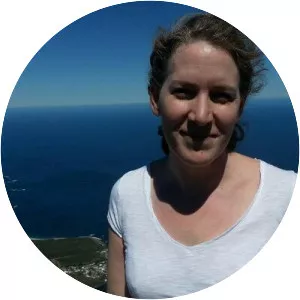 Amy Cameron - Television producer