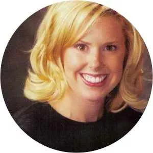 Amy Cardiff - Peter Popoff's daughter